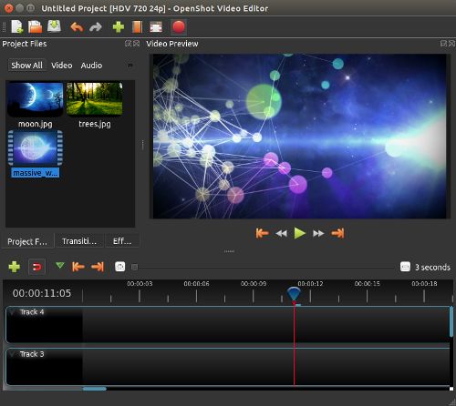 Professional Mac Video Editing Software