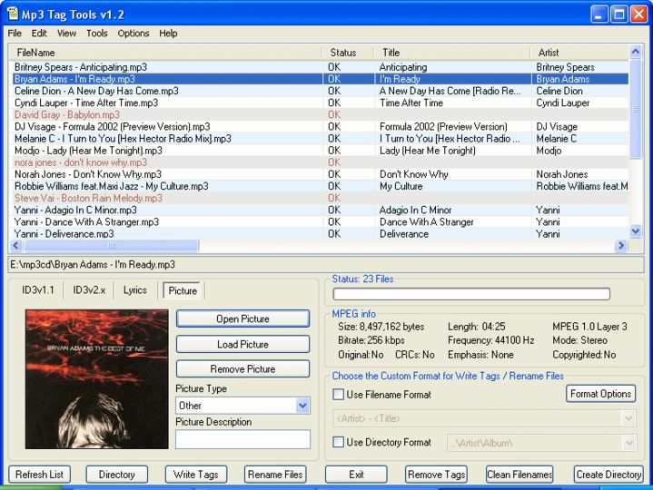 Best mp3 ripping software